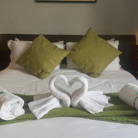 Romalive Hotel Екстер'єр фото