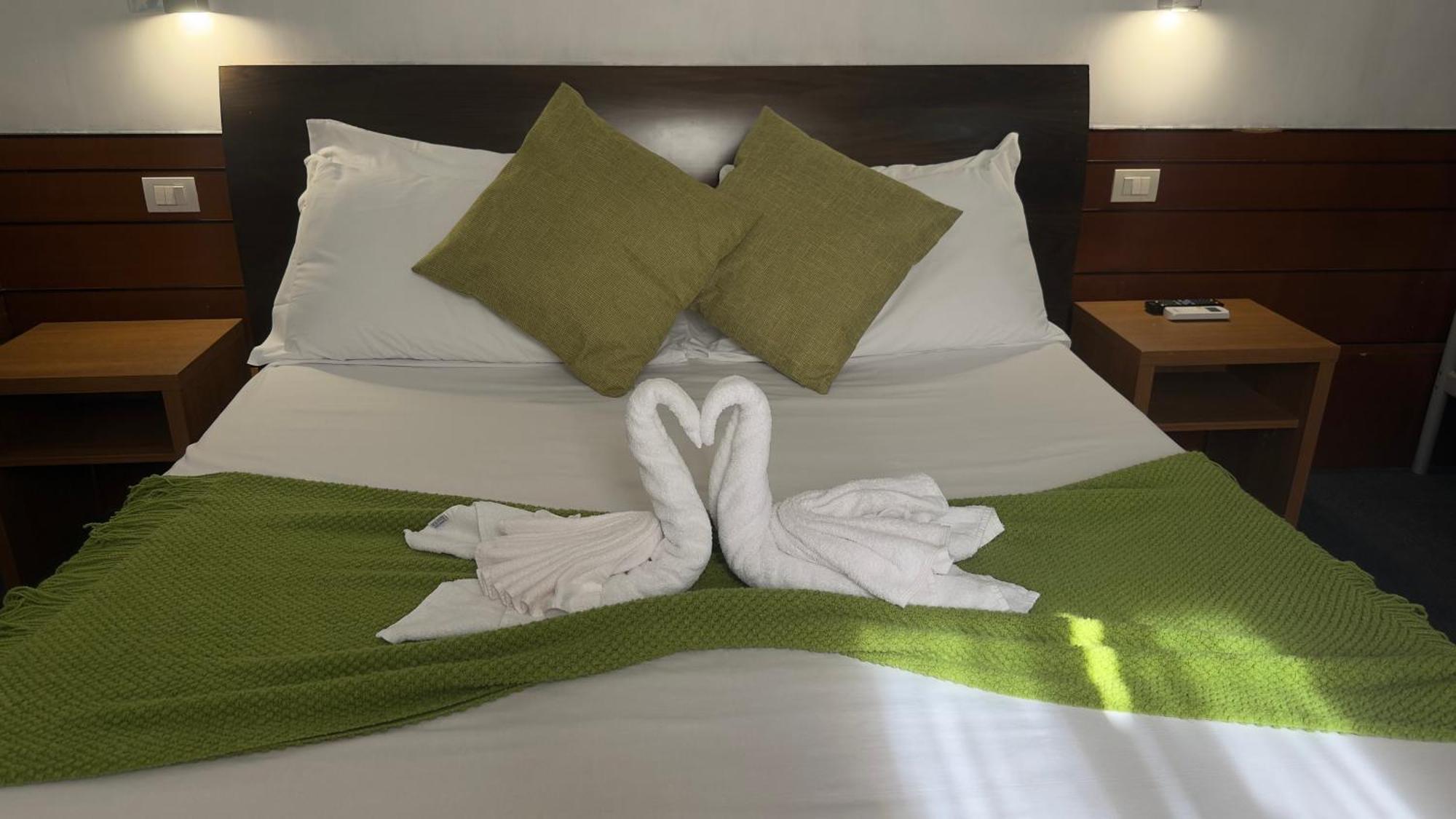 Romalive Hotel Екстер'єр фото