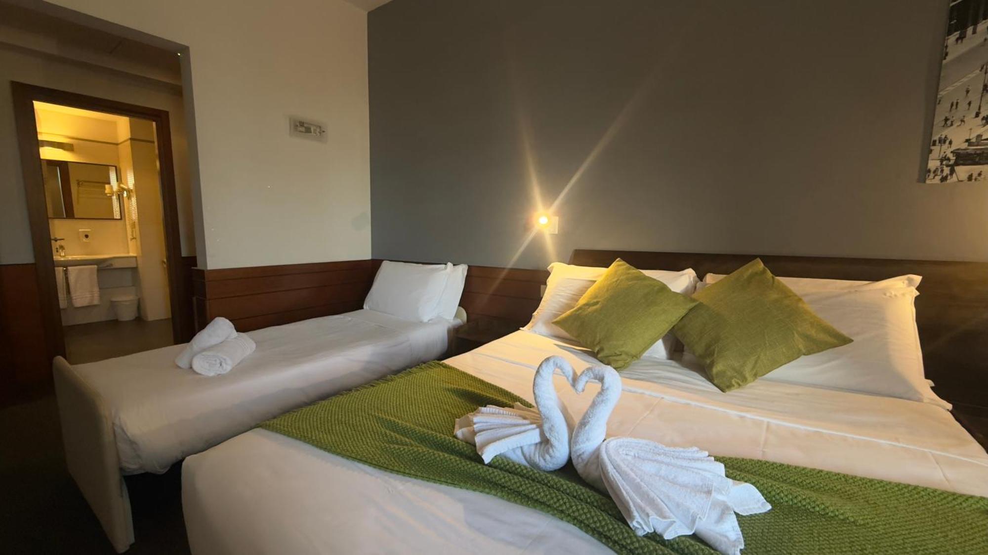 Romalive Hotel Екстер'єр фото