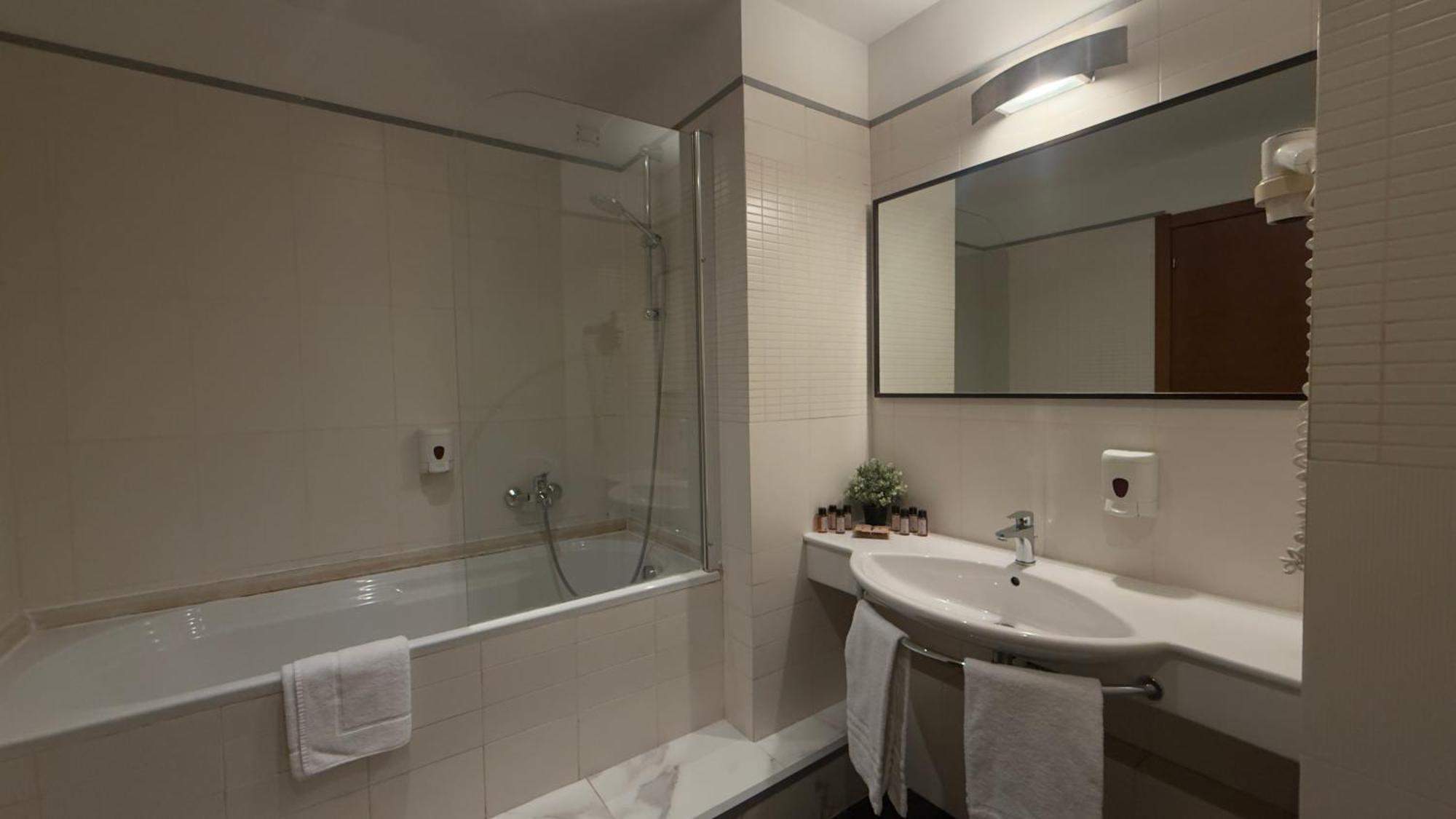 Romalive Hotel Екстер'єр фото