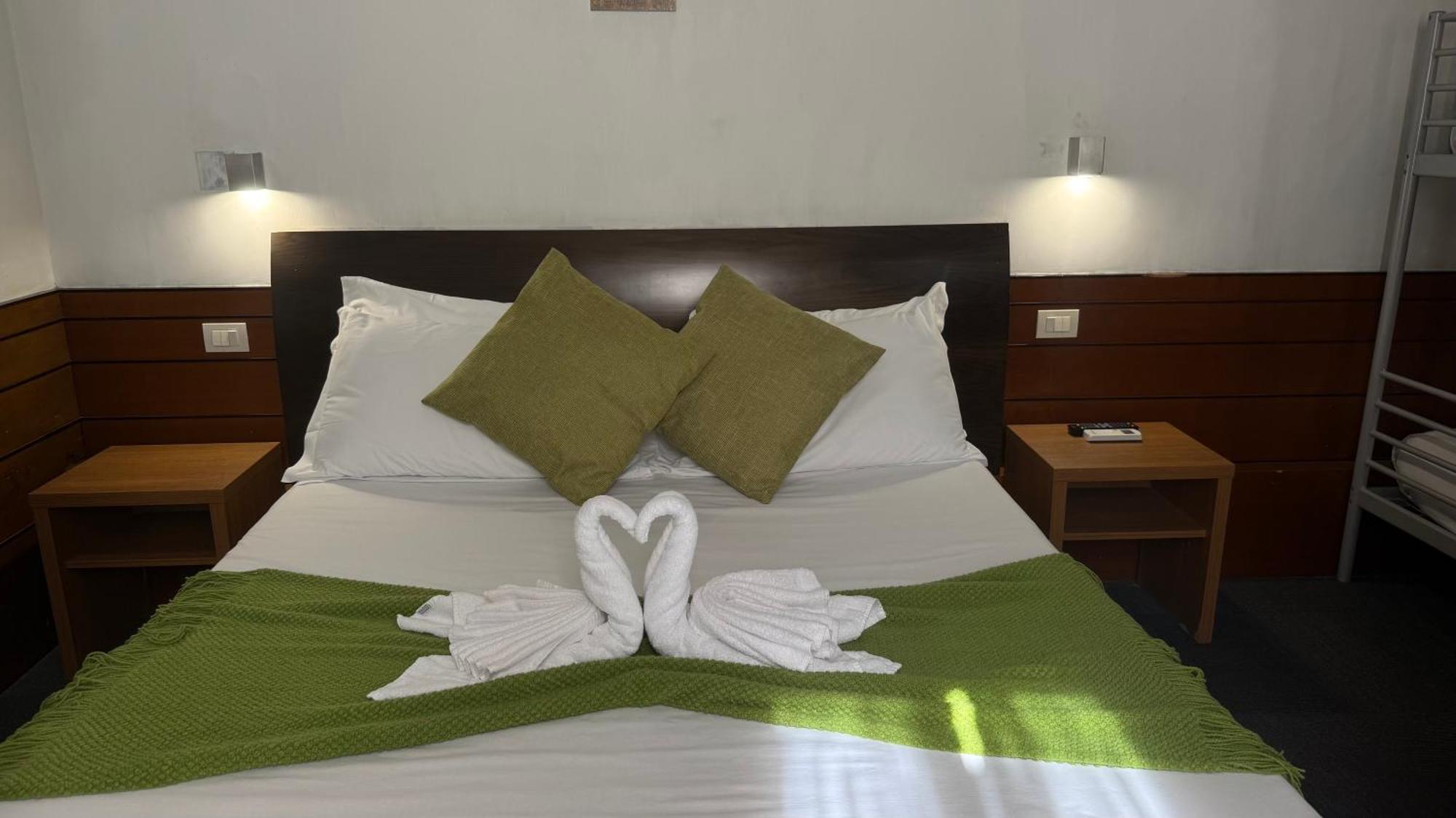 Romalive Hotel Екстер'єр фото