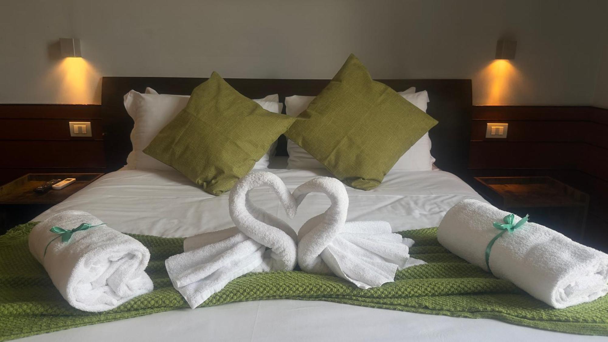Romalive Hotel Екстер'єр фото