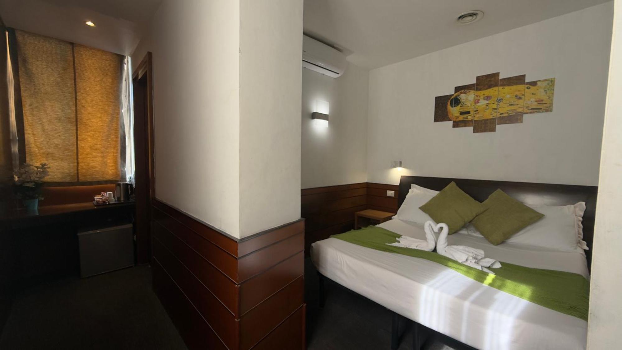 Romalive Hotel Екстер'єр фото