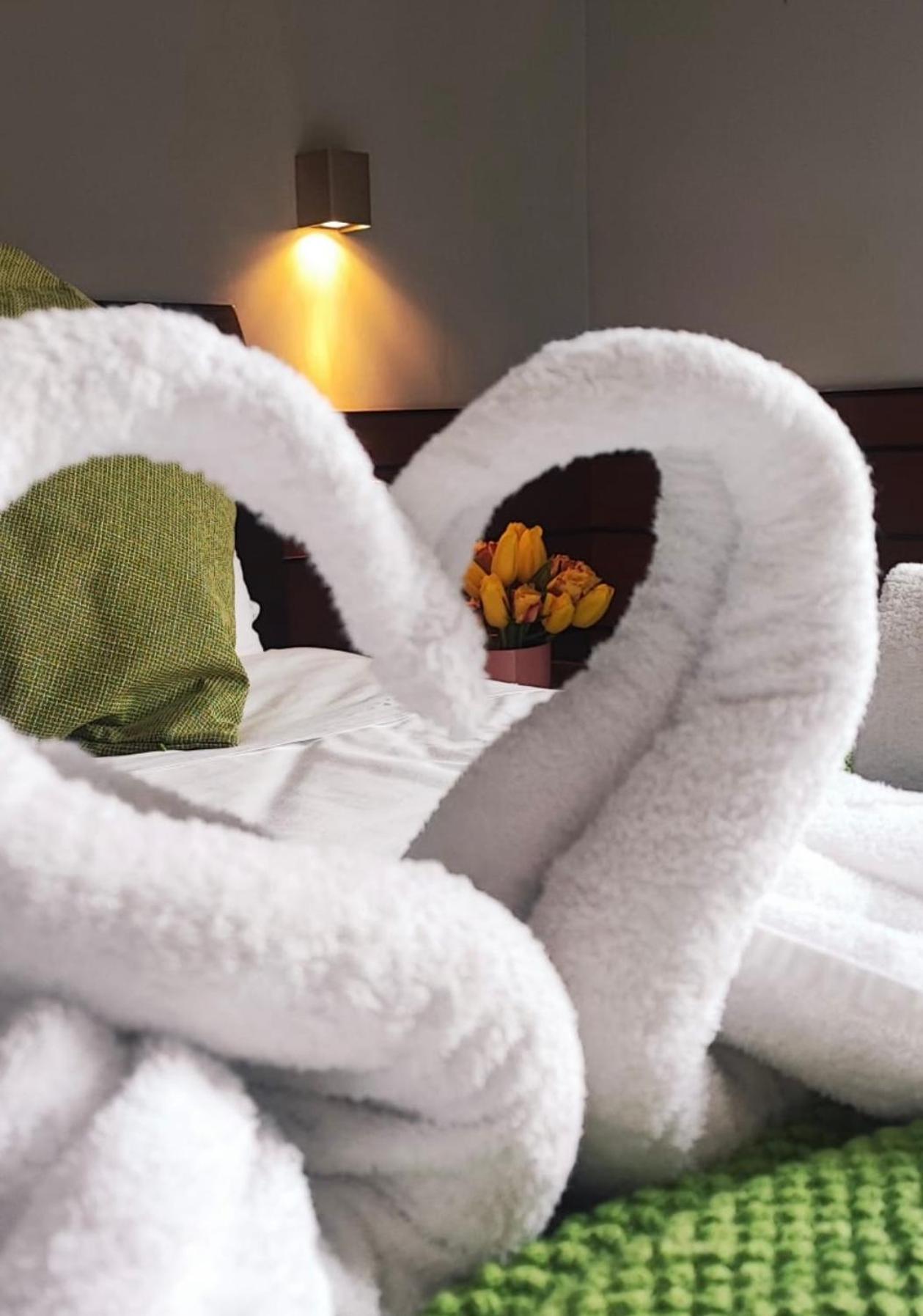Romalive Hotel Екстер'єр фото